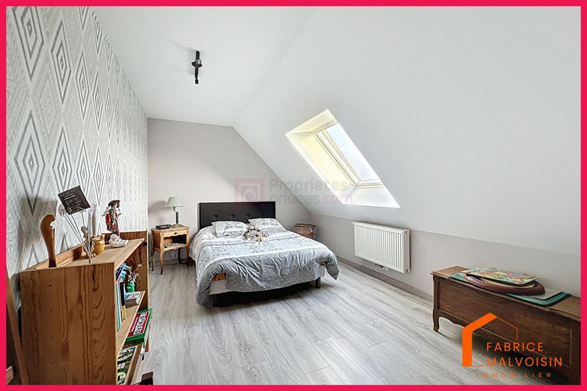 SORRUS Maison  5 pièce(s) 123 m2 14