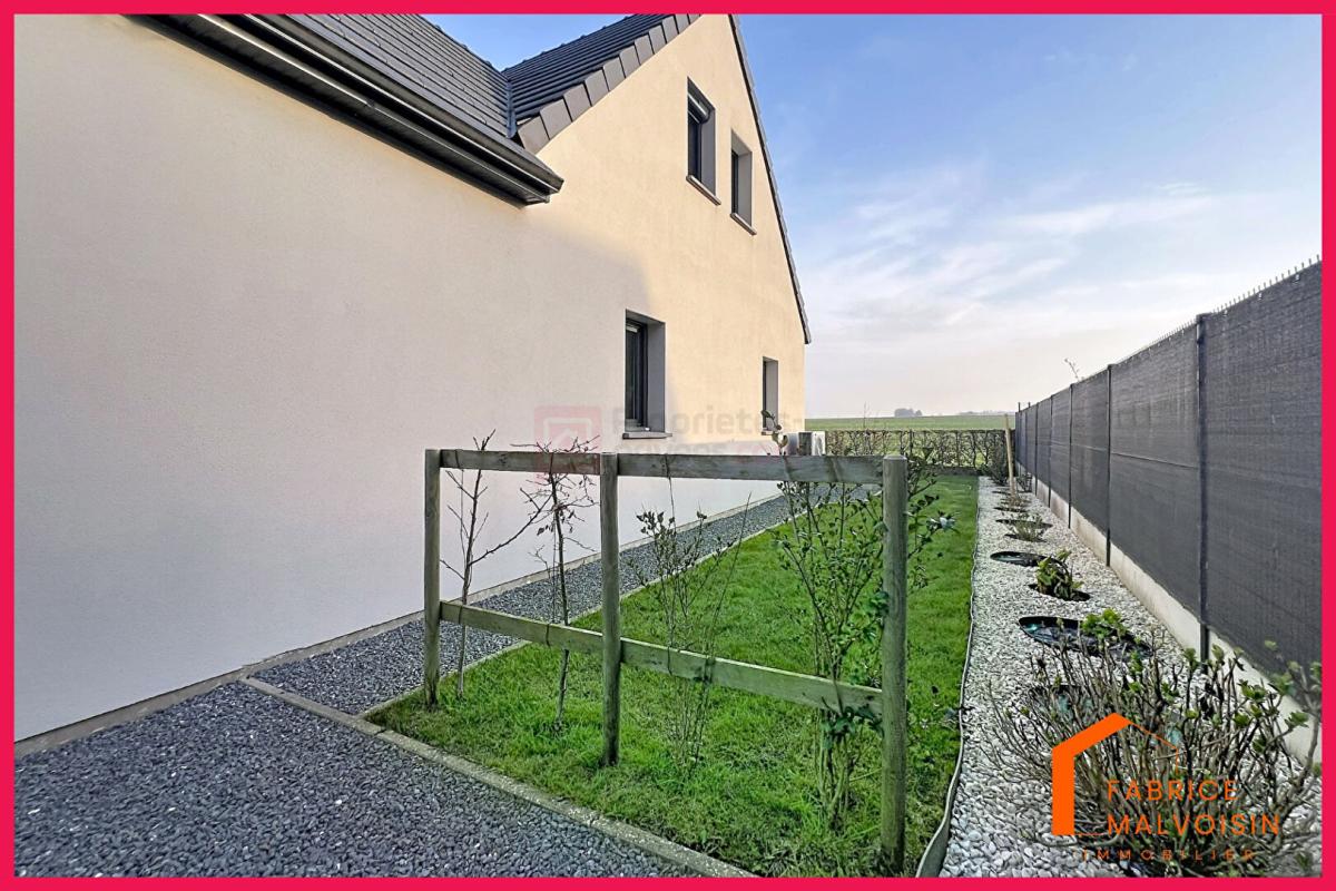 SORRUS Maison  5 pièce(s) 123 m2 16