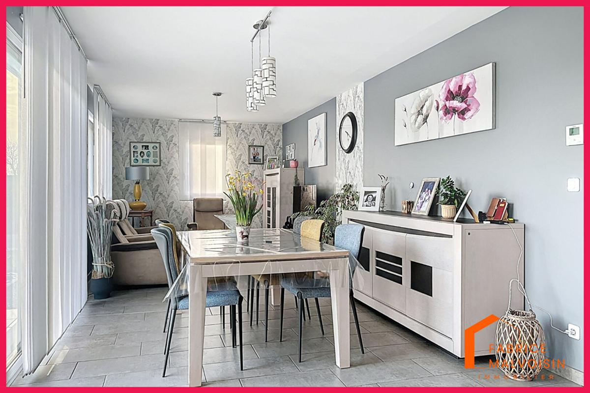 SORRUS Maison  5 pièce(s) 123 m2 6