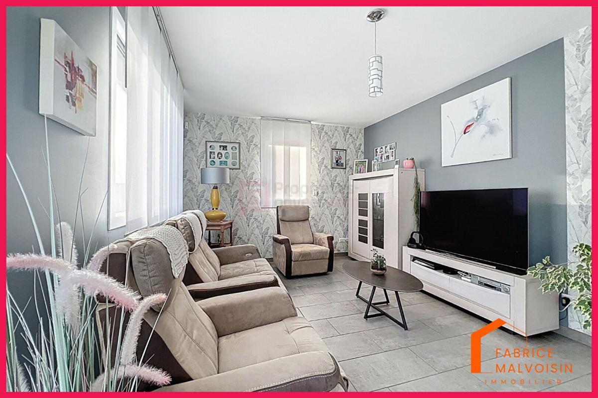 SORRUS Maison  5 pièce(s) 123 m2 7