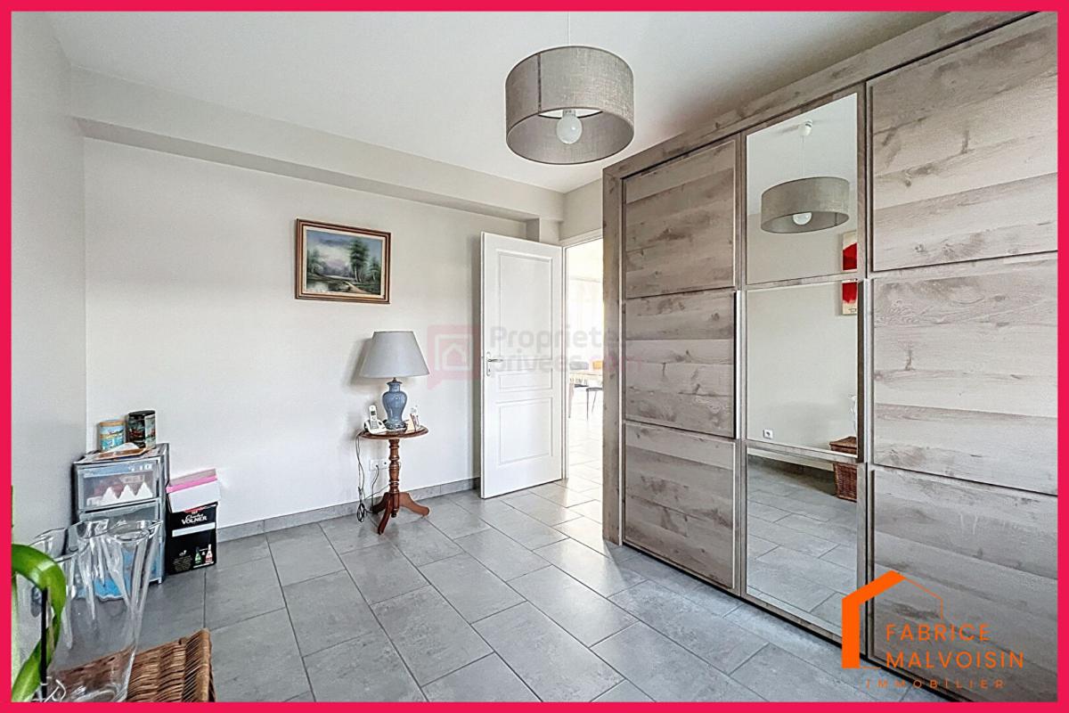 SORRUS Maison  5 pièce(s) 123 m2 8