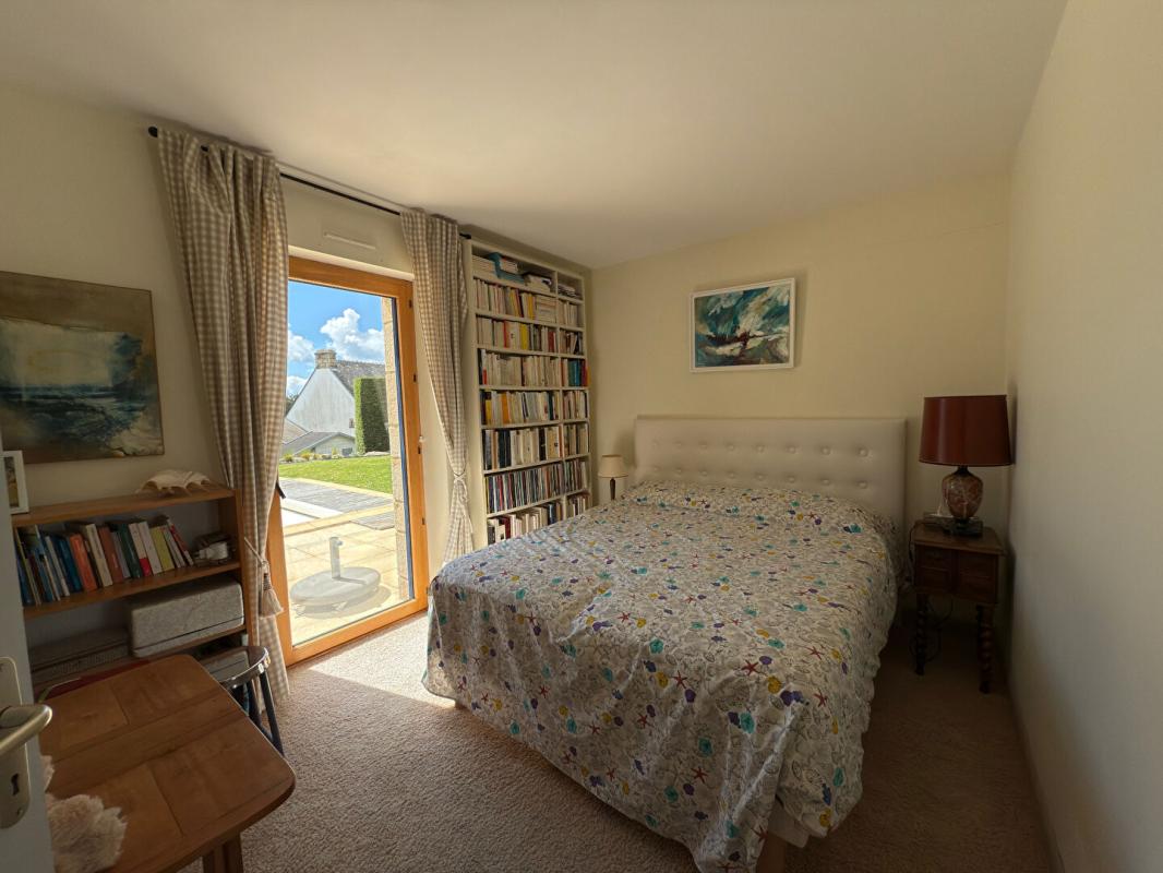 LA TRINITE-SUR-MER Propriété située au calme dans le centre La trinité sur Mer 56470 10