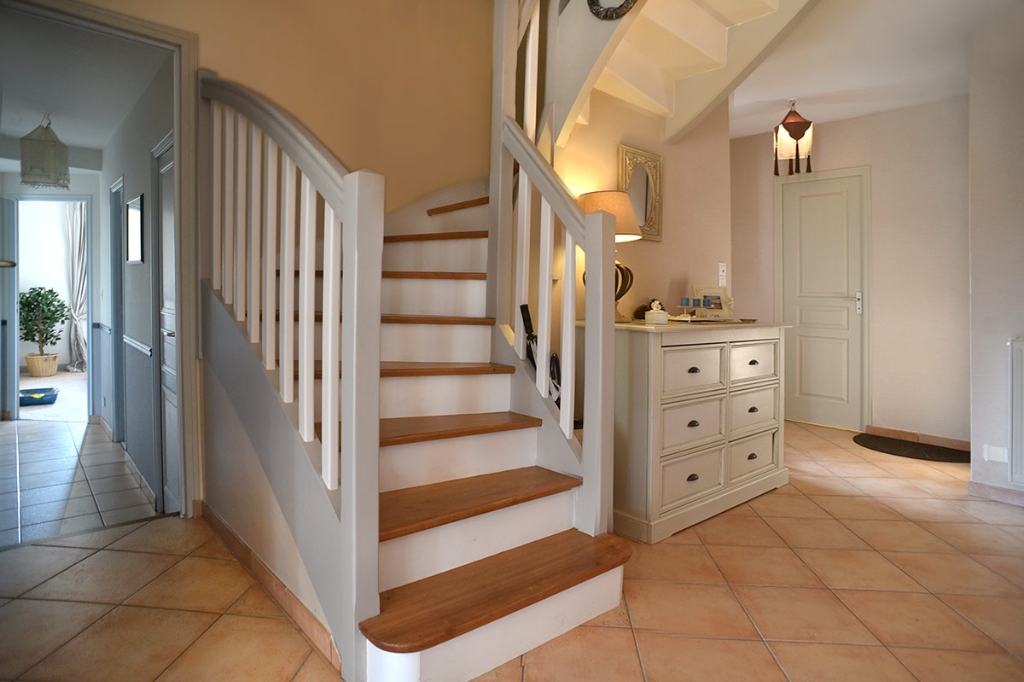 LA TRINITE-SUR-MER Propriété située au calme dans le centre La trinité sur Mer 56470 11