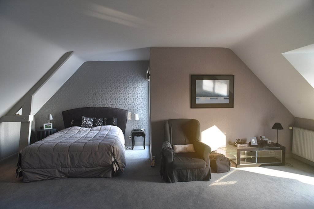 LA TRINITE-SUR-MER Propriété située au calme dans le centre La trinité sur Mer 56470 12