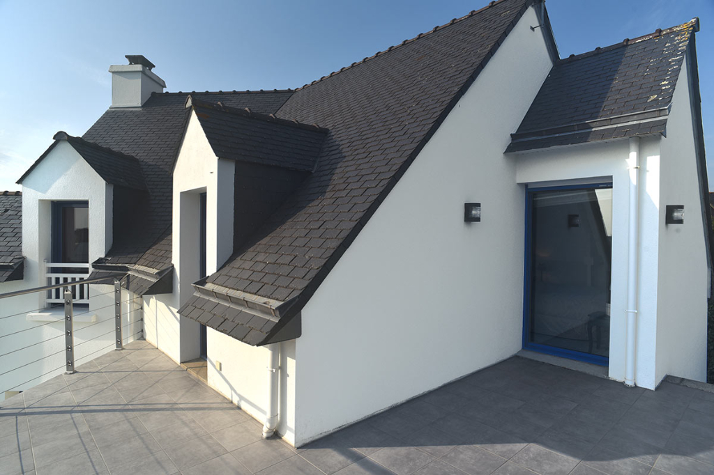 LA TRINITE-SUR-MER Propriété située au calme dans le centre La trinité sur Mer 56470 13