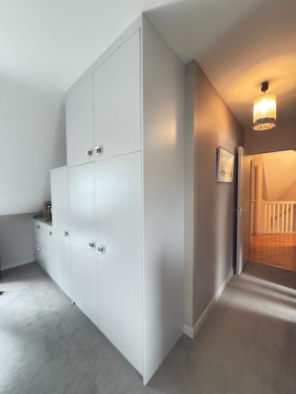 LA TRINITE-SUR-MER Propriété située au calme dans le centre La trinité sur Mer 56470 14