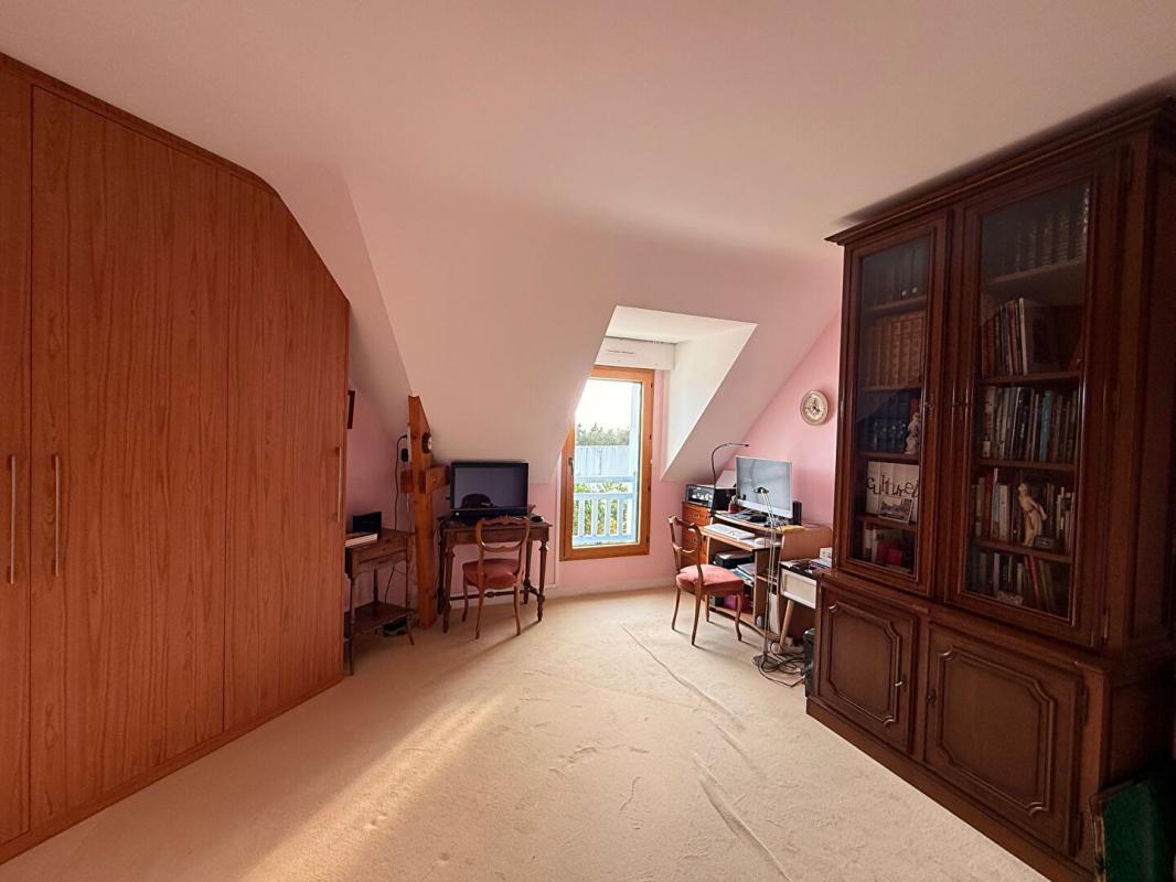 LA TRINITE-SUR-MER Propriété située au calme dans le centre La trinité sur Mer 56470 15