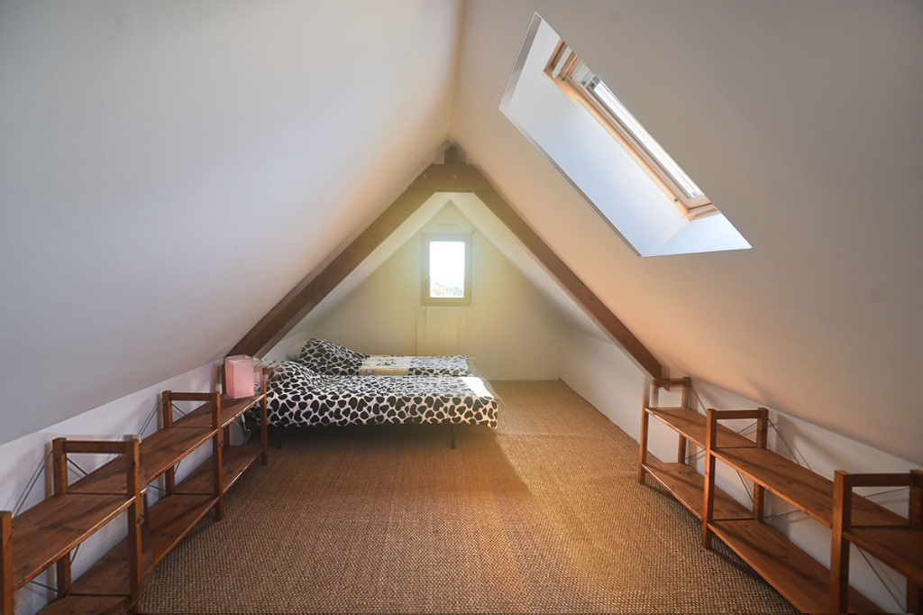 LA TRINITE-SUR-MER Propriété située au calme dans le centre La trinité sur Mer 56470 16