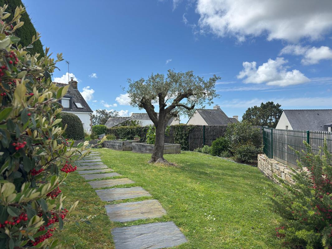 LA TRINITE-SUR-MER Propriété située au calme dans le centre La trinité sur Mer 56470 17