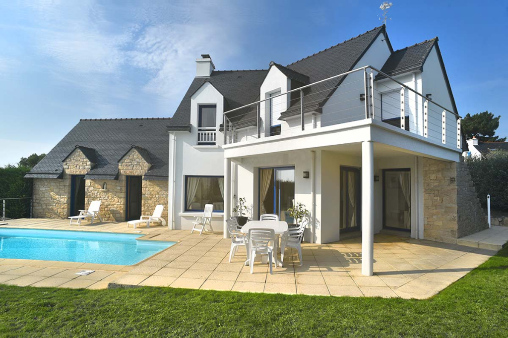 LA TRINITE-SUR-MER Propriété située au calme dans le centre La trinité sur Mer 56470 2