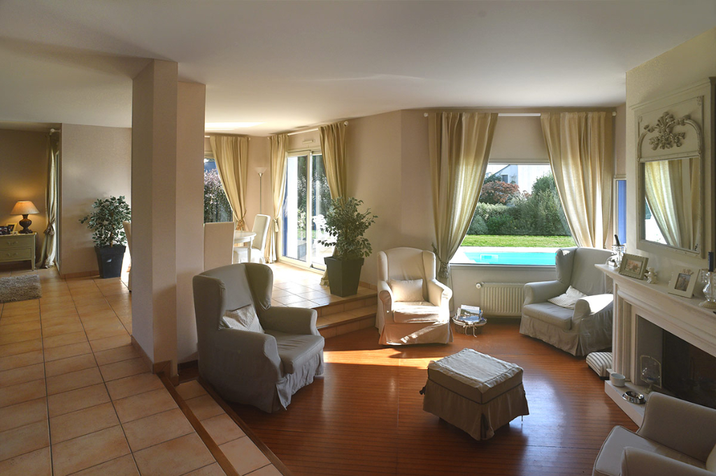 LA TRINITE-SUR-MER Propriété située au calme dans le centre La trinité sur Mer 56470 3