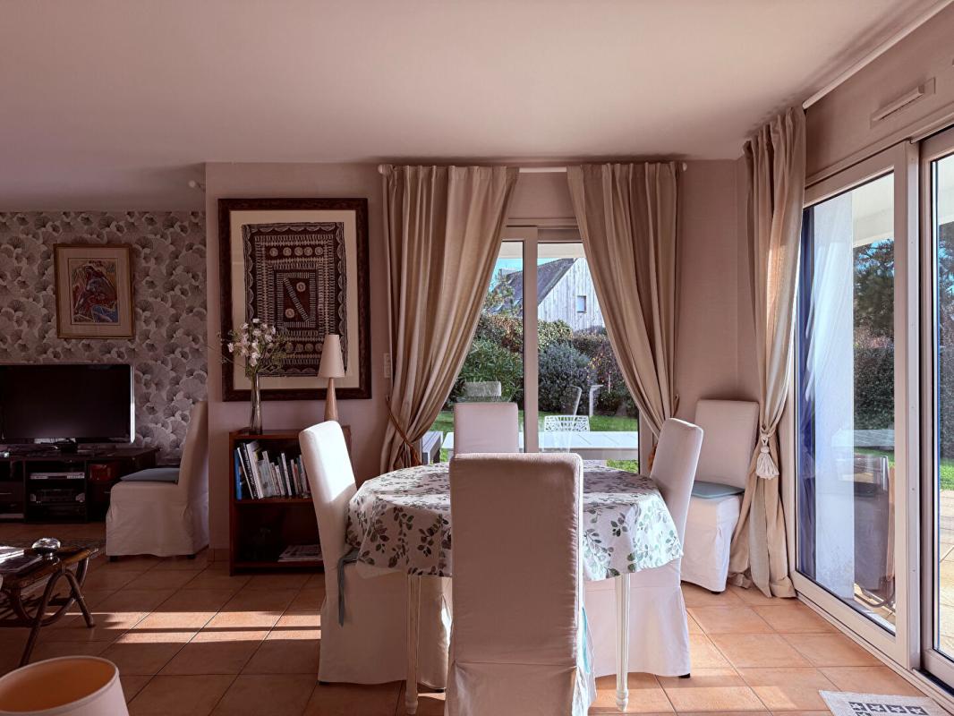 LA TRINITE-SUR-MER Propriété située au calme dans le centre La trinité sur Mer 56470 5