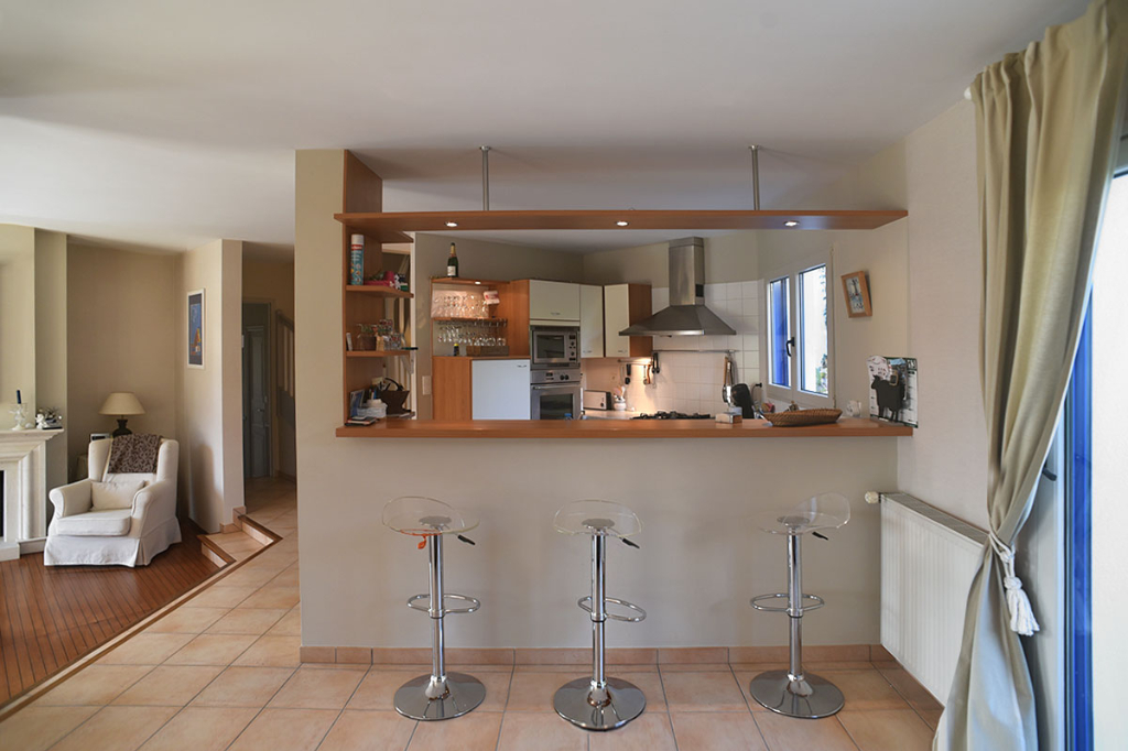 LA TRINITE-SUR-MER Propriété située au calme dans le centre La trinité sur Mer 56470 7