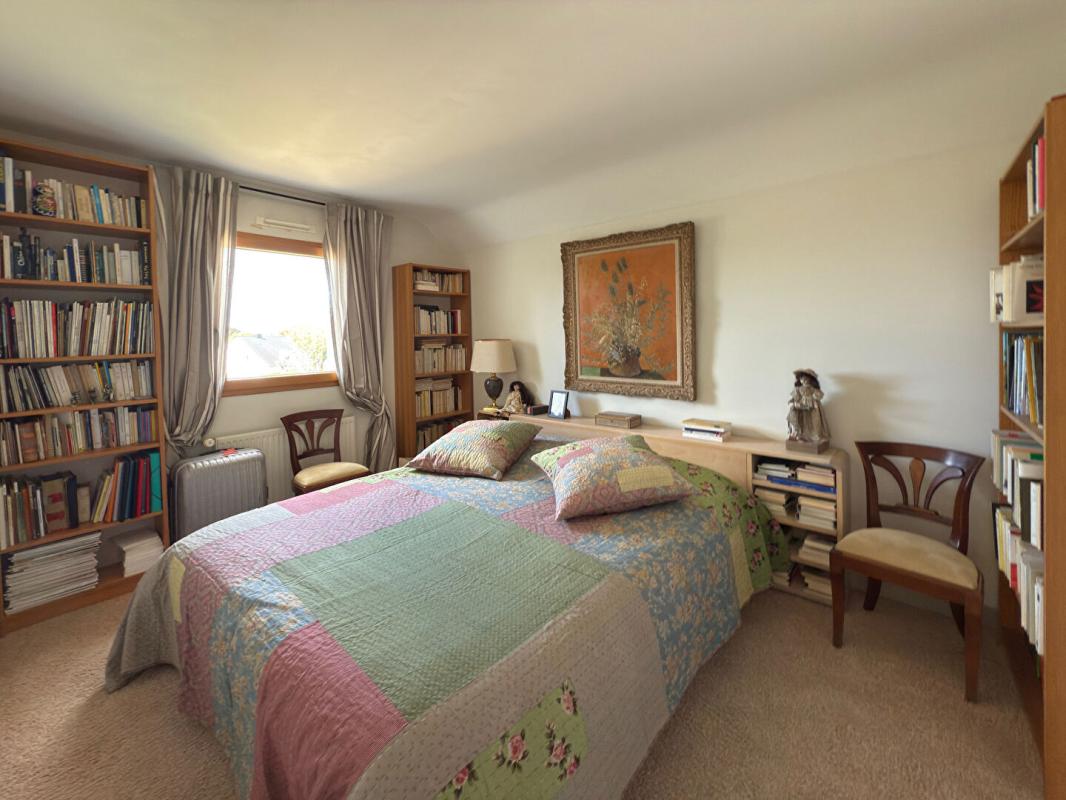 LA TRINITE-SUR-MER Propriété située au calme dans le centre La trinité sur Mer 56470 9