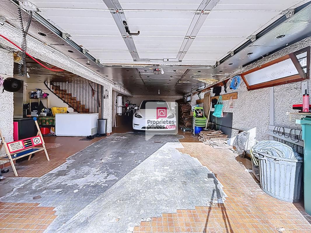 SAINT-NICOLAS-DE-PORT Maison Saint Nicolas De Port 10