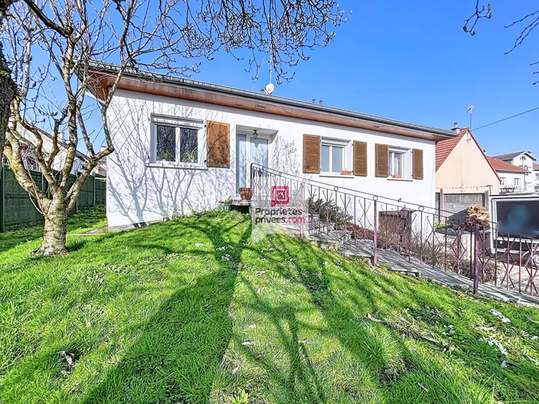 SAINT-NICOLAS-DE-PORT Maison Saint Nicolas De Port 11