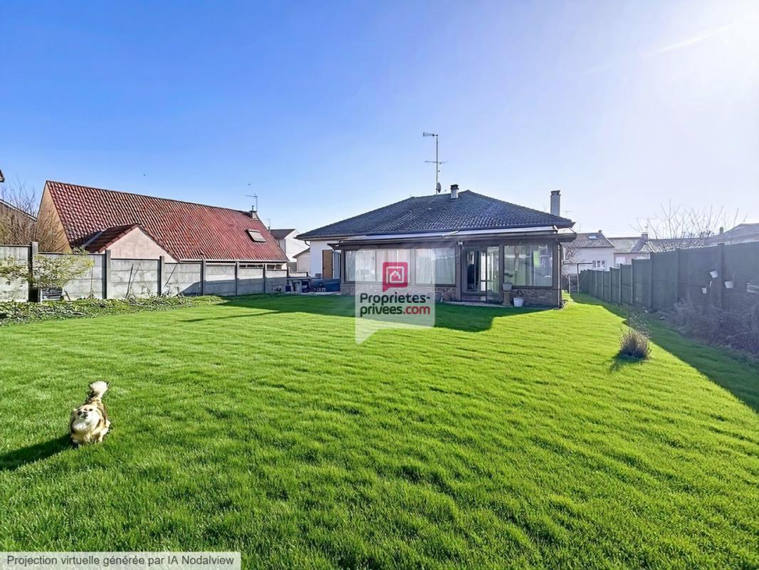 SAINT-NICOLAS-DE-PORT Maison Saint Nicolas De Port 12