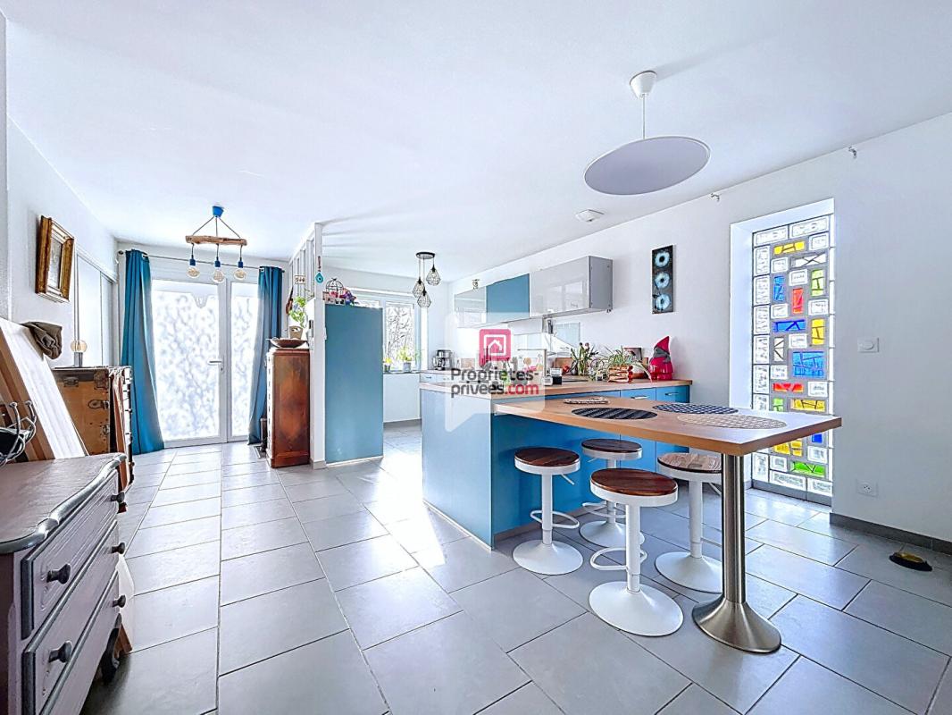 SAINT-NICOLAS-DE-PORT Maison Saint Nicolas De Port 2