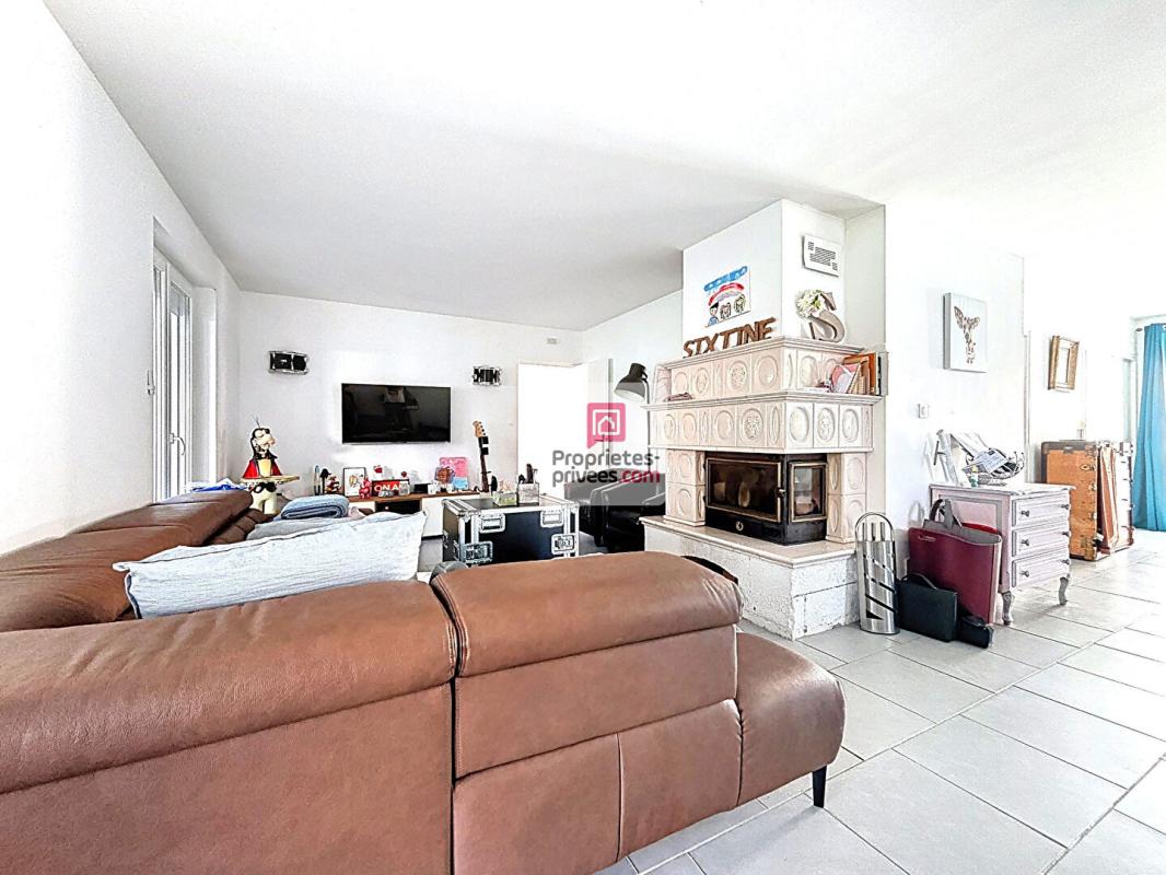 SAINT-NICOLAS-DE-PORT Maison Saint Nicolas De Port 4