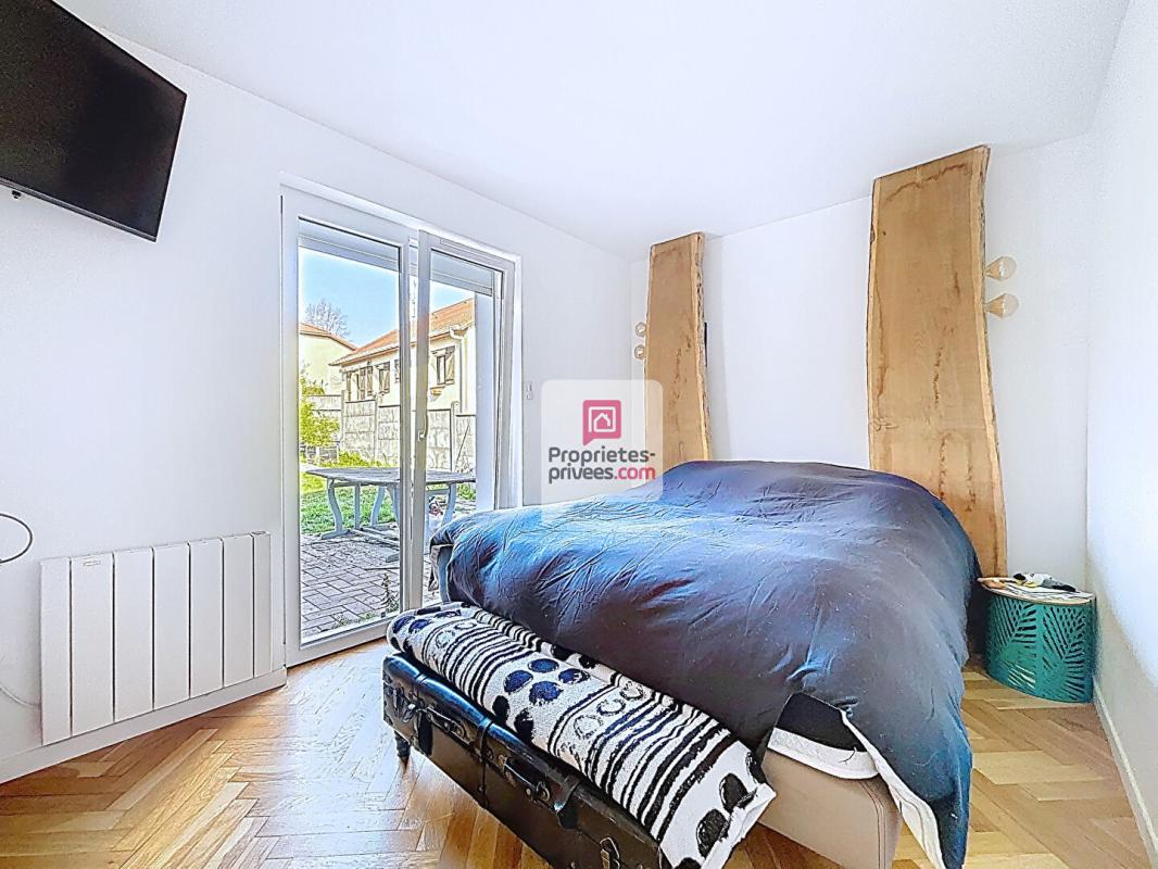 SAINT-NICOLAS-DE-PORT Maison Saint Nicolas De Port 5