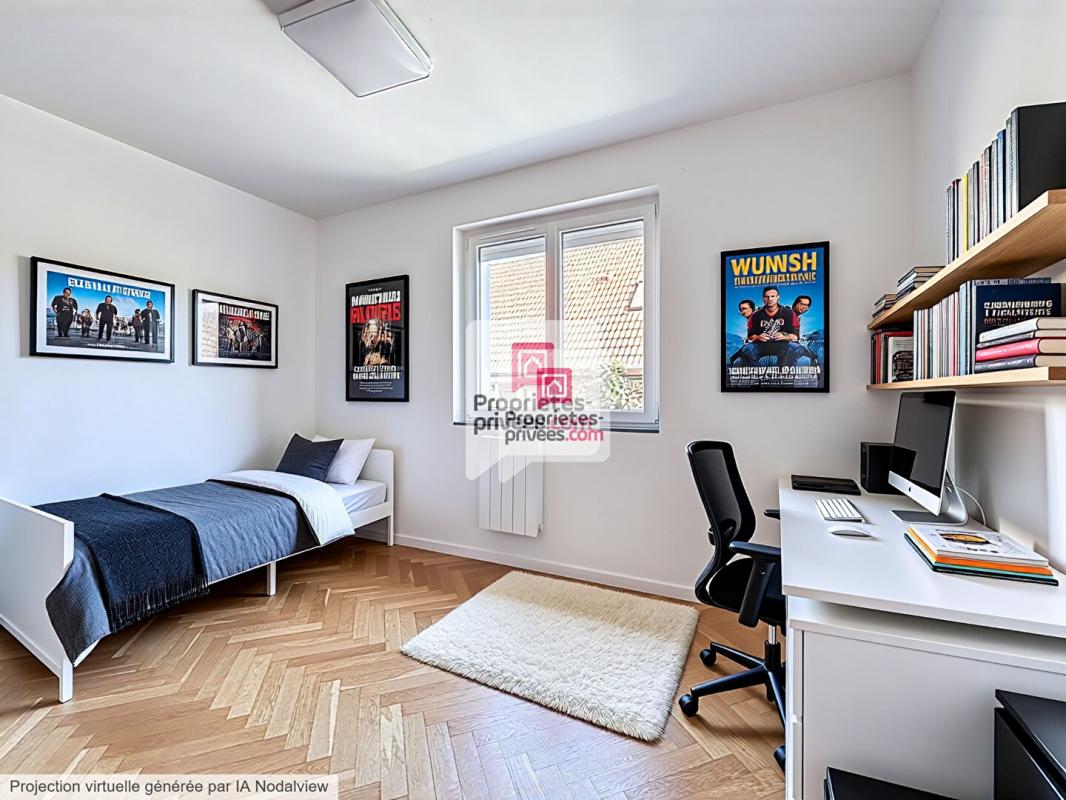 SAINT-NICOLAS-DE-PORT Maison Saint Nicolas De Port 6