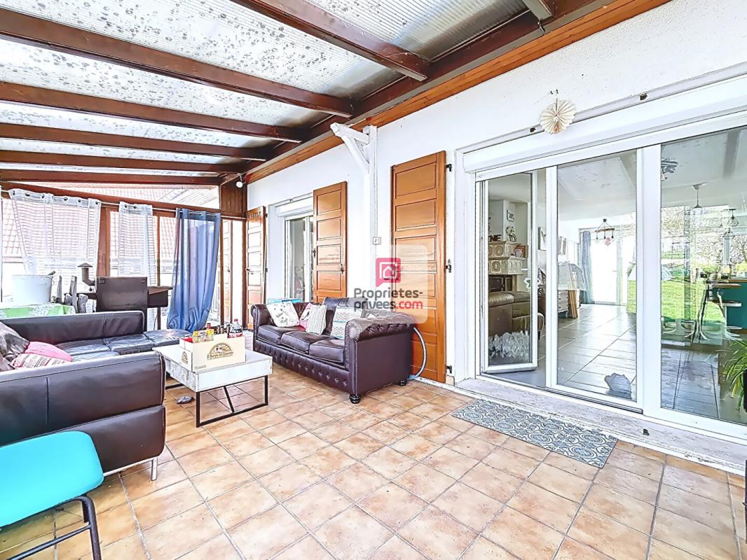 SAINT-NICOLAS-DE-PORT Maison Saint Nicolas De Port 9