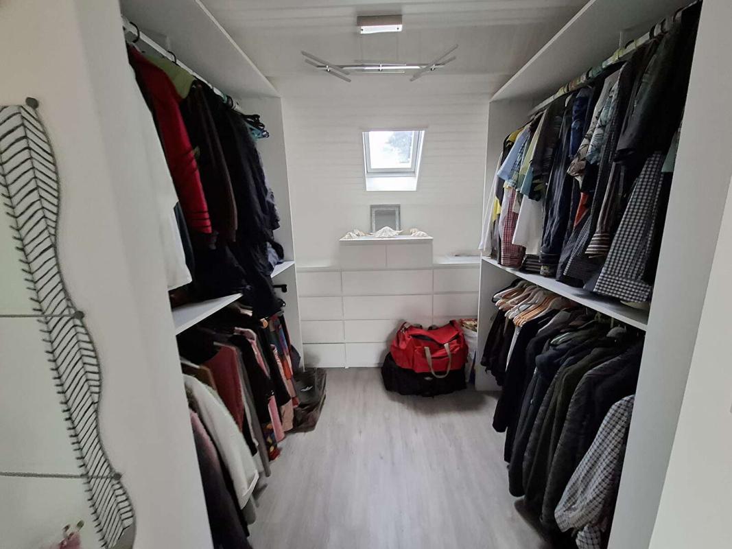 L'AIGLE Maison habitable de suite proche L'Aigle 8 pièce(s) 147 m2 10