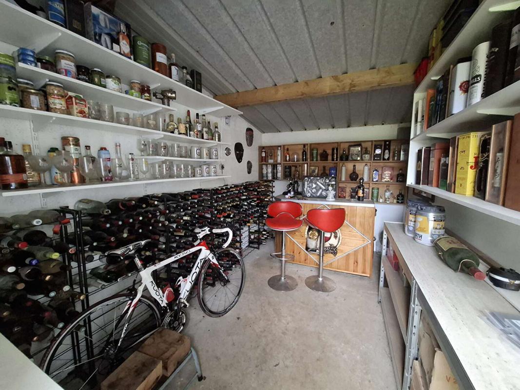 L'AIGLE Maison habitable de suite proche L'Aigle 8 pièce(s) 147 m2 14