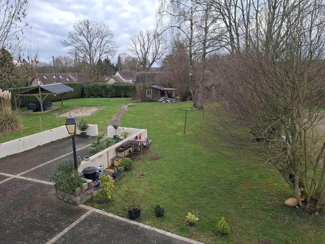 L'AIGLE Maison habitable de suite proche L'Aigle 8 pièce(s) 147 m2 15