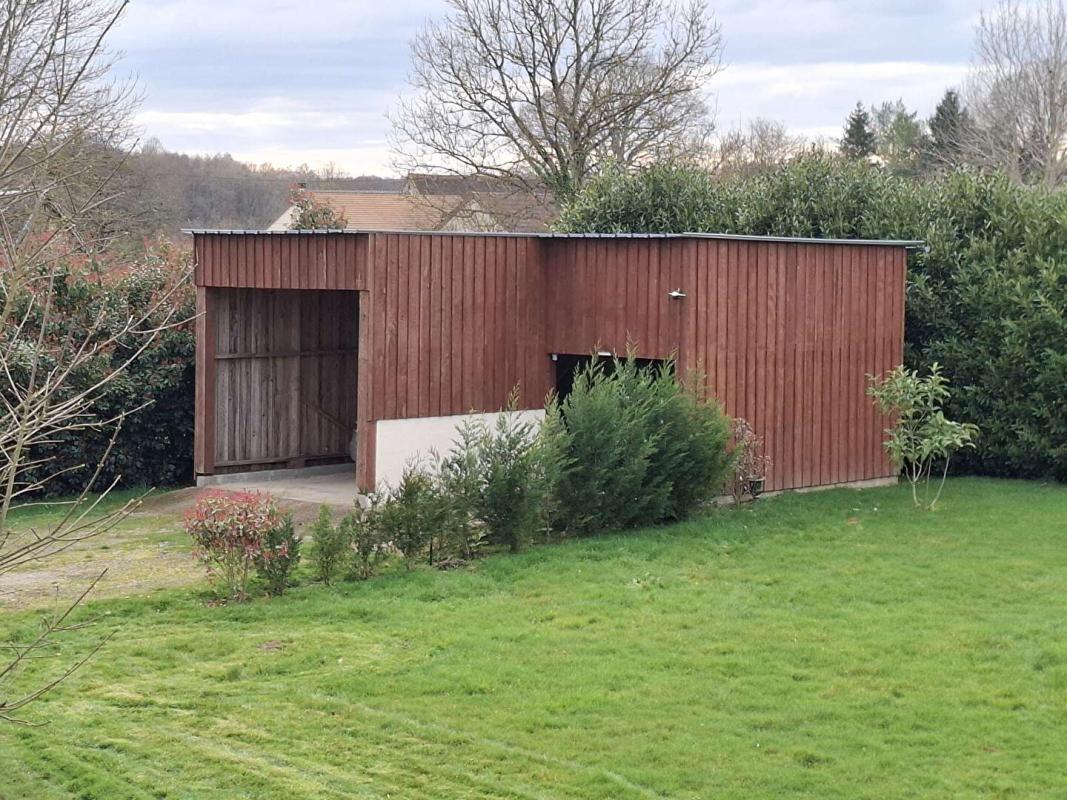 L'AIGLE Maison habitable de suite proche L'Aigle 8 pièce(s) 147 m2 16