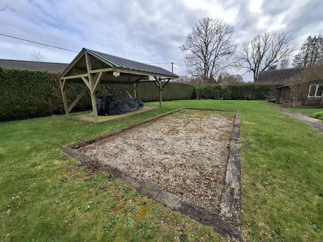 L'AIGLE Maison habitable de suite proche L'Aigle 8 pièce(s) 147 m2 17