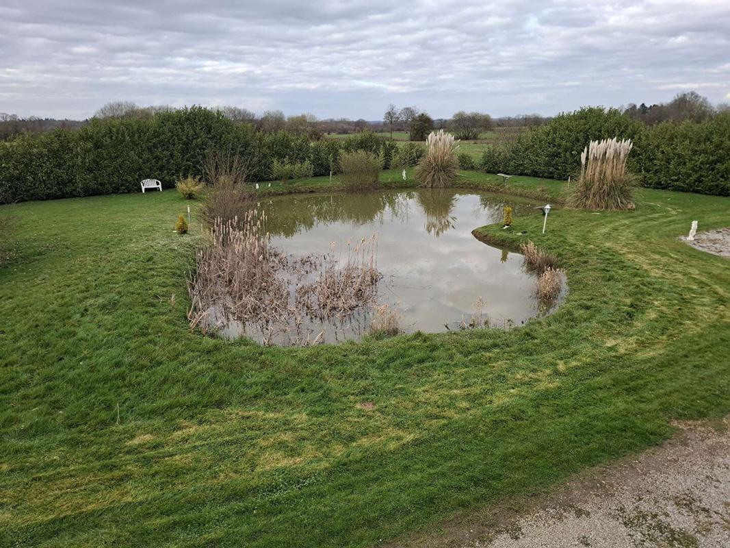 L'AIGLE Maison habitable de suite proche L'Aigle 8 pièce(s) 147 m2 18