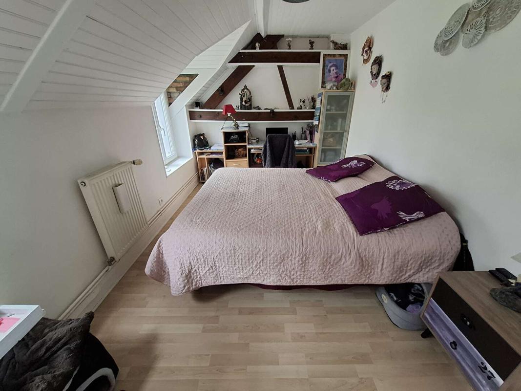 L'AIGLE Maison habitable de suite proche L'Aigle 8 pièce(s) 147 m2 9