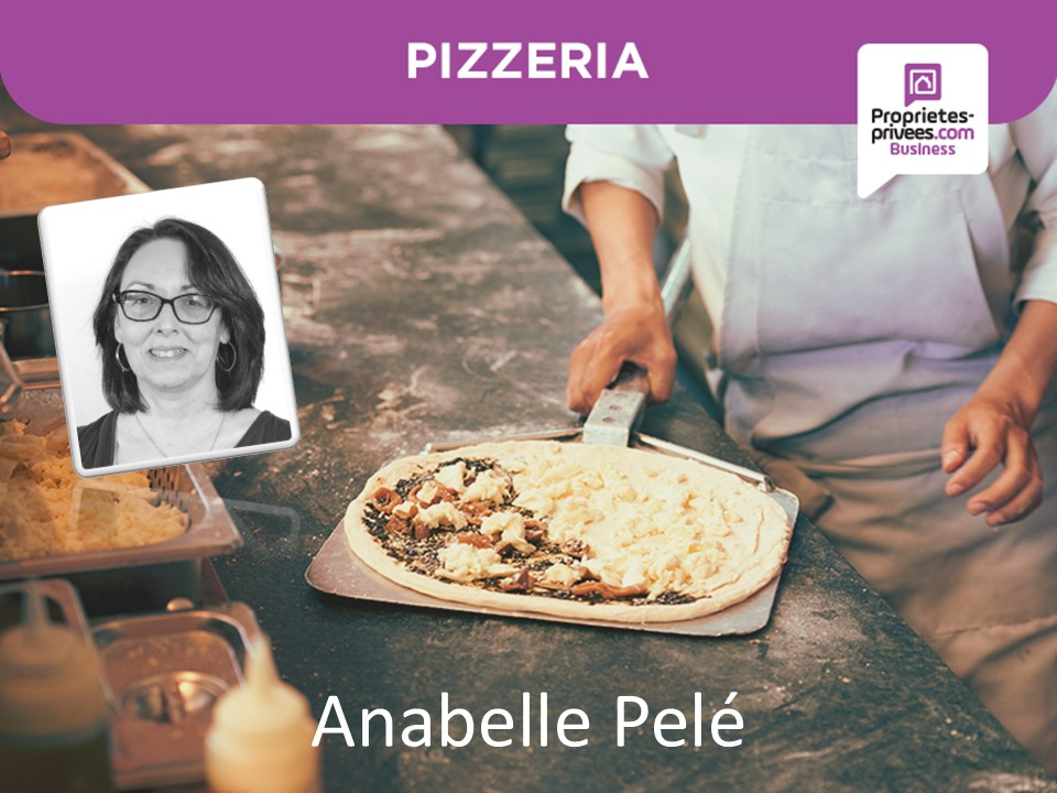 MACHECOUL MACHECOUL 44270  - Restaurant Brasserie 75 couverts, terrasse 4