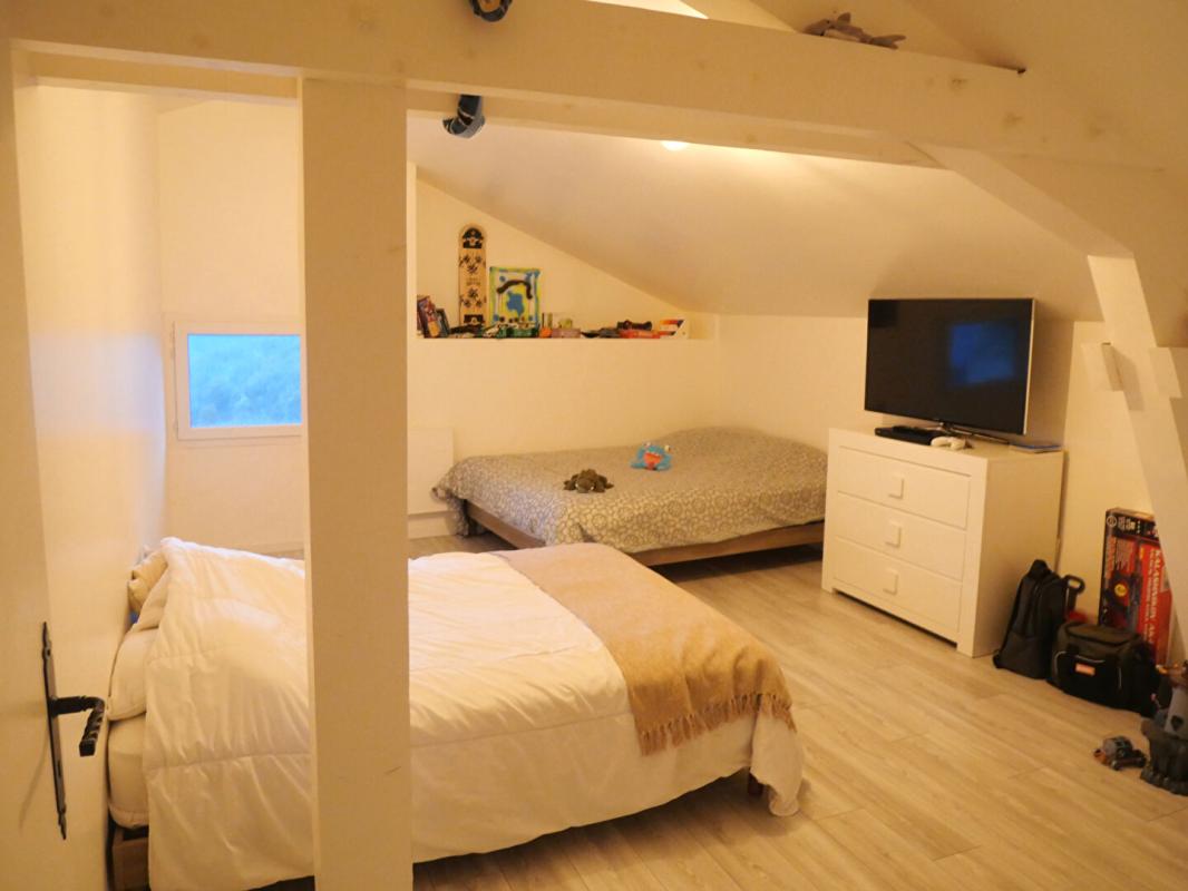 SAINT-ROMAIN-EN-JAREZ Ancien Corps De Ferme  SAINT -ROMAIN- EN- JAREZ 11