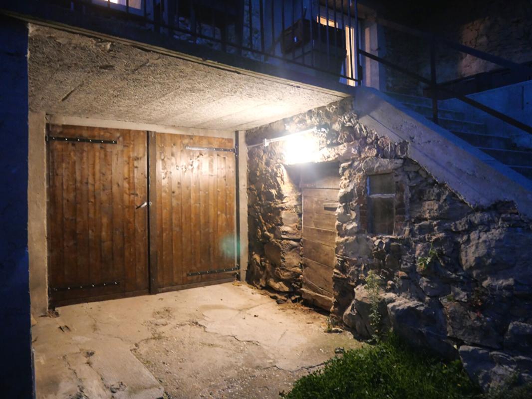 SAINT-ROMAIN-EN-JAREZ Ancien Corps De Ferme  SAINT -ROMAIN- EN- JAREZ 14