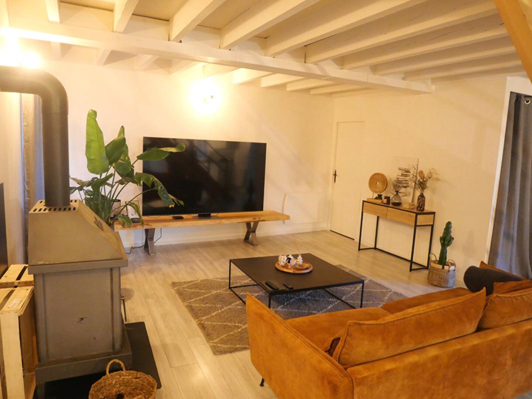 SAINT-ROMAIN-EN-JAREZ Ancien Corps De Ferme  SAINT -ROMAIN- EN- JAREZ 4