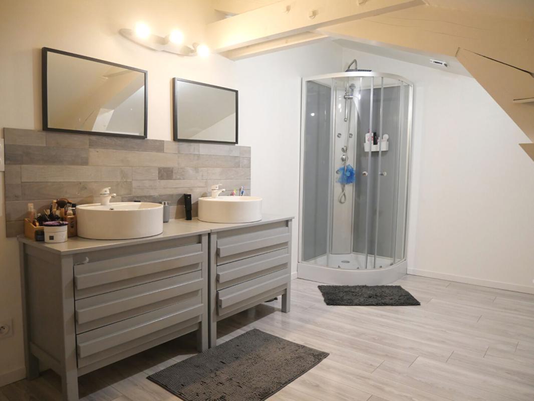 SAINT-ROMAIN-EN-JAREZ Ancien Corps De Ferme  SAINT -ROMAIN- EN- JAREZ 8