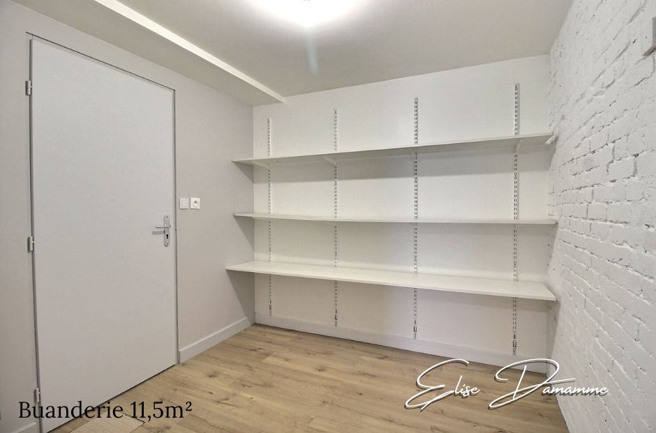 LE HAVRE LE HAVRE SANVIC - Maison intégralement rénovée  - 4 chambres - Garage 13