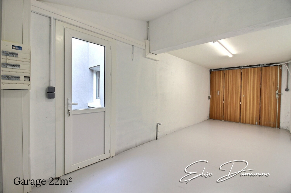 LE HAVRE LE HAVRE SANVIC - Maison intégralement rénovée  - 4 chambres - Garage 14