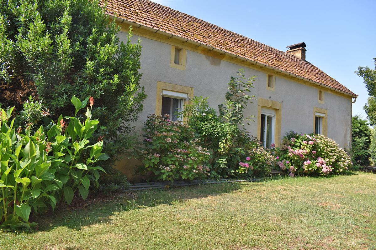 SAINT-GENIES Propriété Saint Genies 10 pièce(s) 187 m2 6