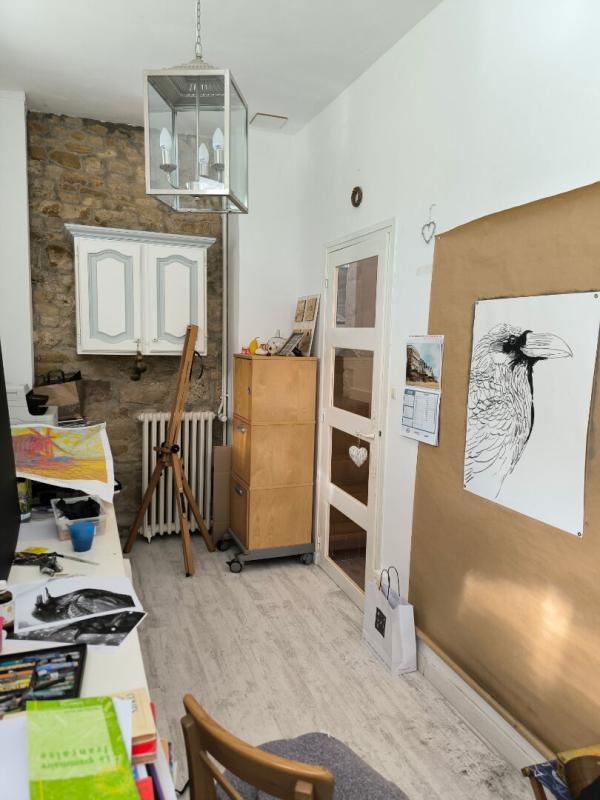 SAINT-BENIN-DES-BOIS Saint Benin Des Bois Splendide maison 7 pièce(s) 194 m2 6