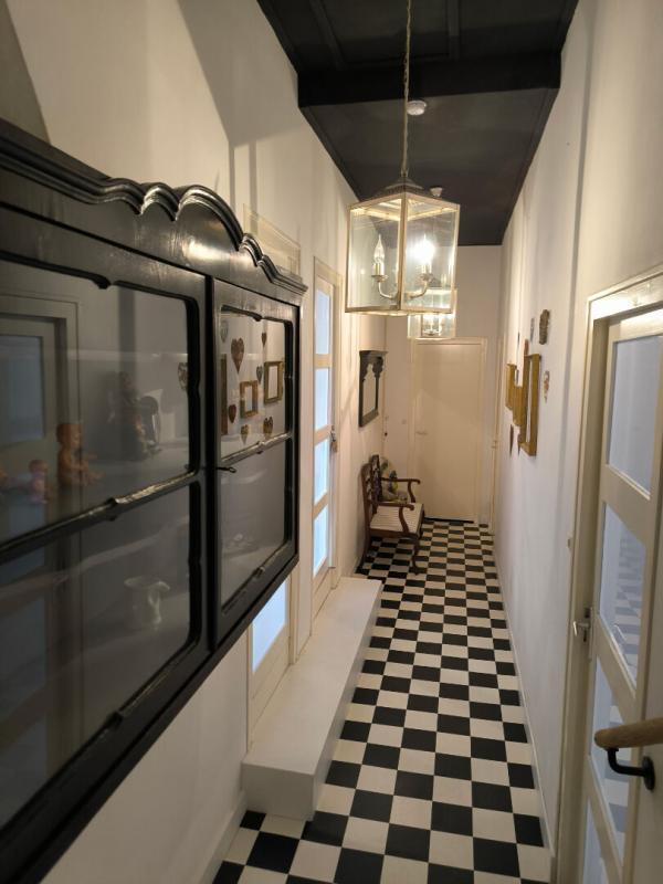 SAINT-BENIN-DES-BOIS Saint Benin Des Bois Splendide maison 7 pièce(s) 194 m2 8