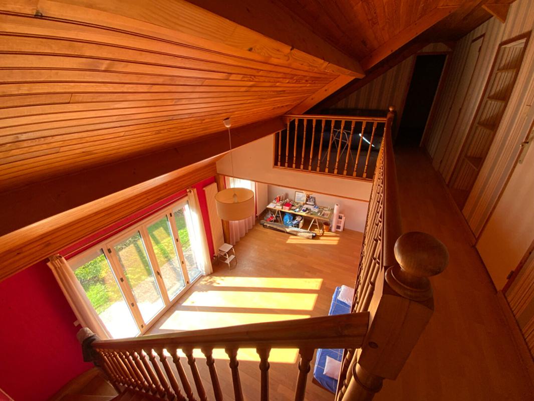 GRANVILLE Maison individuelle avec vie de plain pied 10