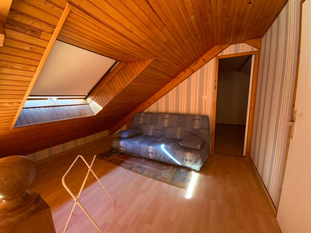 GRANVILLE Maison individuelle avec vie de plain pied 11