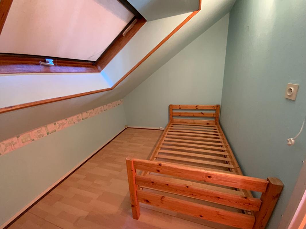 GRANVILLE Maison individuelle avec vie de plain pied 12