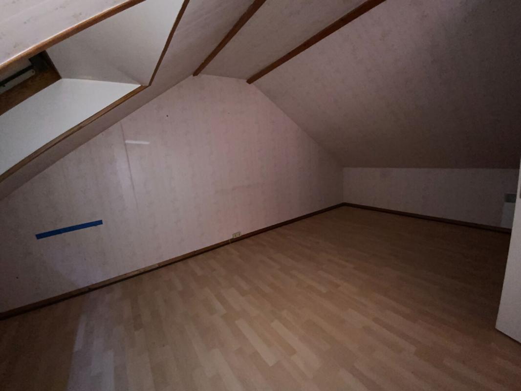 GRANVILLE Maison individuelle avec vie de plain pied 14