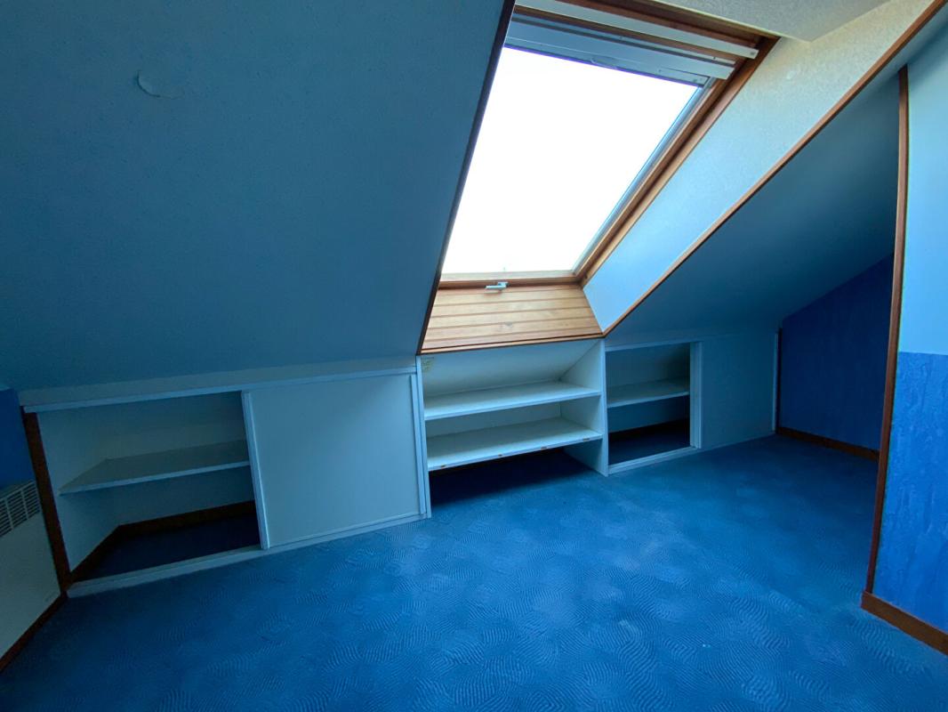 GRANVILLE Maison individuelle avec vie de plain pied 16