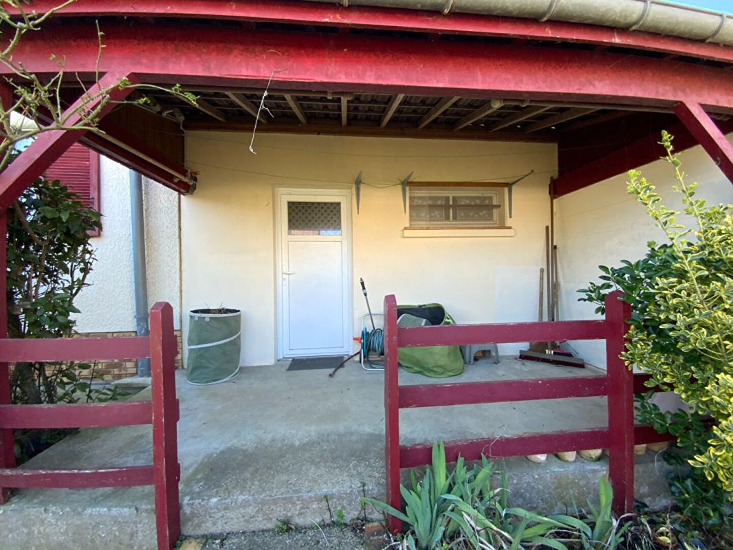 GRANVILLE Maison individuelle avec vie de plain pied 17