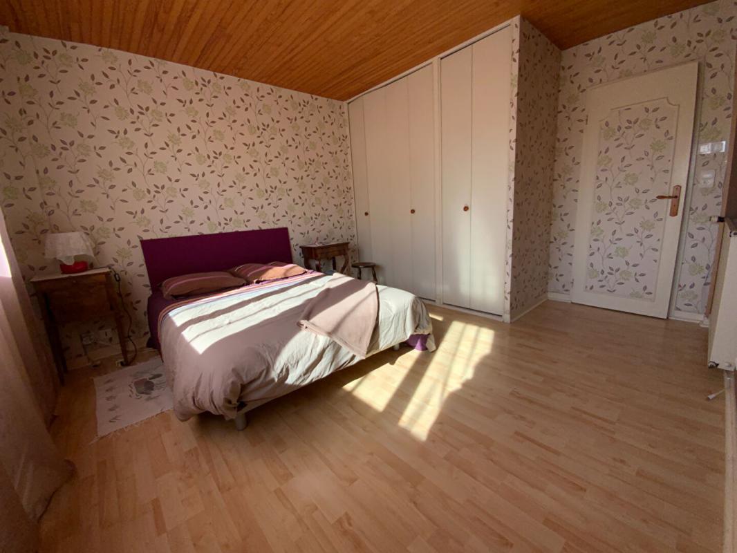 GRANVILLE Maison individuelle avec vie de plain pied 6